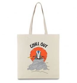 Эко-сумка Король Лев Рафики Chill Out