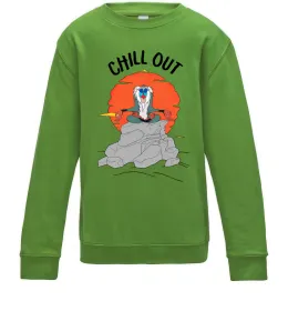 Дитячий світшот