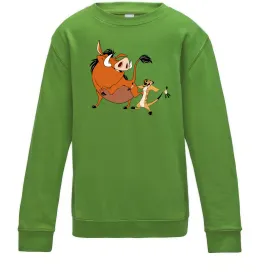 Дитячий світшот