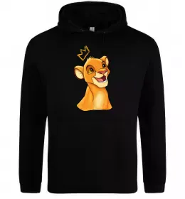 Женская толстовка (худи)