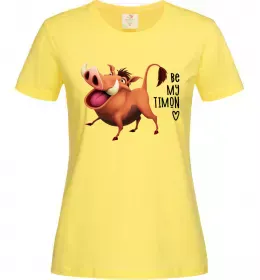 Жіноча футболка