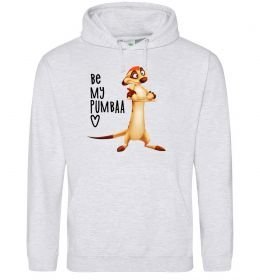 Жіноча толстовка (худі) Тімон Be mine Pumbaa Жіноча толстовка (худі) Тімон Be mine Pumbaa
