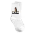 Носки Рафики no wories hakuna matata Белый фото