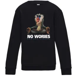 Дитячий світшот