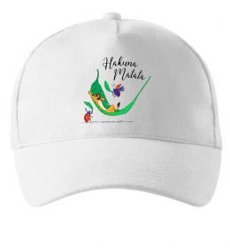 Кепка Hakuna Matata
