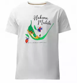 Мужская премиум футболка I`m surrounded by idiots Черный фото