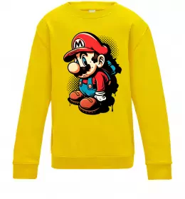 Дитячий світшот Дитячий світшот