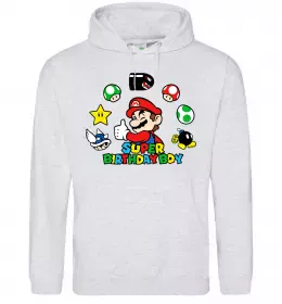 Женская толстовка (худи) Kickin it oldschool Черный фото