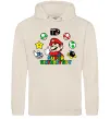 Женская толстовка (худи) Super birthday boy Таш Женская толстовка (худи) Super birthday boy Таш фото