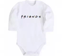 Детский боди Детский боди