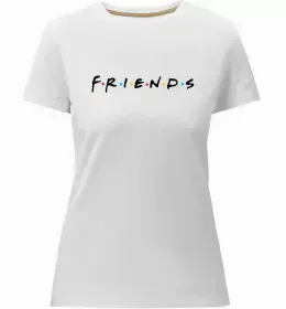 Женская премиум футболка Женская премиум футболка