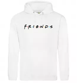 Мужская толстовка (худи) Мужская толстовка (худи)