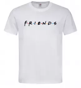 Мужская футболка Мужская футболка