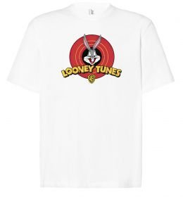 Футболка Оверсайз Looney Tunes