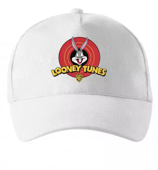 Кепка Looney Tunes Белый фото