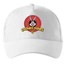 Кепка Looney Tunes Белый фото