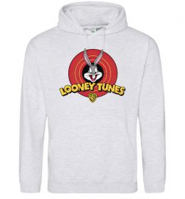 Чоловіча толстовка (худі) Looney Tunes