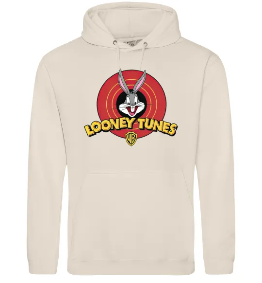 Мужская толстовка (худи) Looney Tunes Таш фото