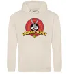 Мужская толстовка (худи) Looney Tunes Таш Мужская толстовка (худи) Looney Tunes Таш фото