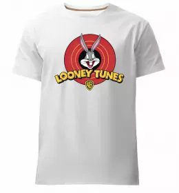 Мужская премиум футболка