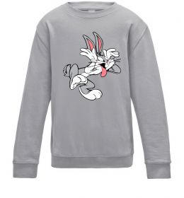 Детский Свитшот Bugs Bunny