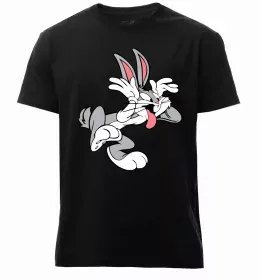 Мужская премиум футболка