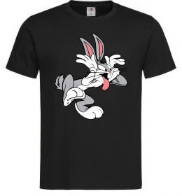 Чоловіча футболка Bugs Bunny