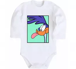 Детский боди