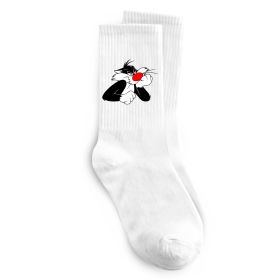 Шкарпетки Sylvester Cat