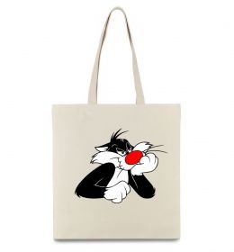 Эко-сумка Sylvester Cat