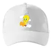 Кепка Твіті (Tweety Bird) Білий фото