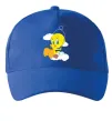 Кепка Твіті (Tweety Bird) Яскраво-синій фото