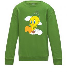 Детский Свитшот Твіті (Tweety Bird)
