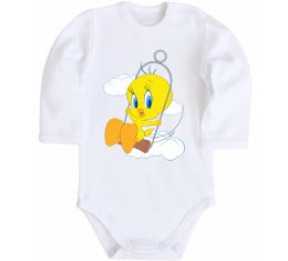 Дитячий бодік Твіті (Tweety Bird)
