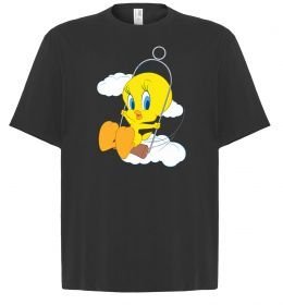 Футболка Оверсайз Твіті (Tweety Bird)