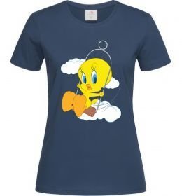 Жіноча футболка Твіті (Tweety Bird)