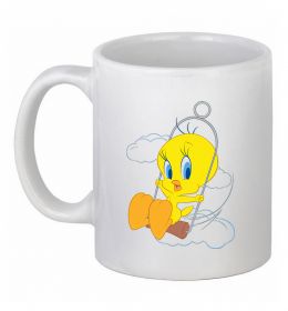 Чашка керамічна Твіті (Tweety Bird)