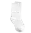 Шкарпетки Київський режим Білий фото