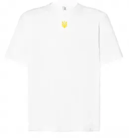 Футболка Оверсайз Футболка Оверсайз