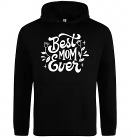 Женская толстовка (худи)