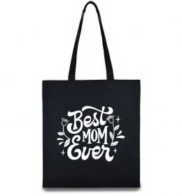 Эко-сумка Best Mom Ever Эко-сумка Best Mom Ever