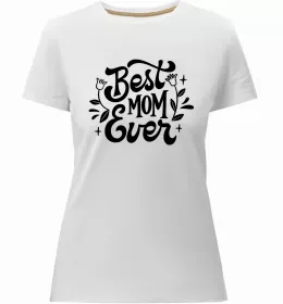 Женская премиум футболка