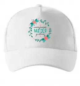 Кепка Кепка