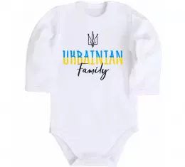 Детский боди Детский боди