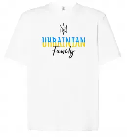 Футболка Оверсайз Футболка Оверсайз