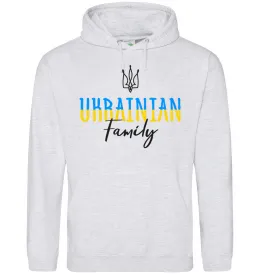 Чоловіча толстовка (худі)