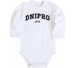Дитячий бодік Dnipro est