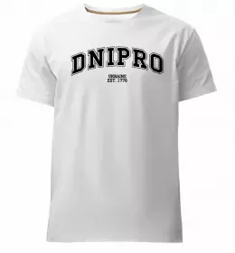 Мужская премиум футболка