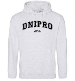 Чоловіча толстовка (худі) Dnipro est Чоловіча толстовка (худі) Dnipro est