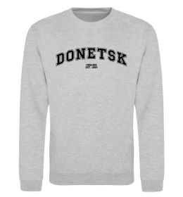 Світшот Donetsk est Світшот Donetsk est